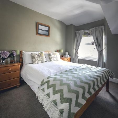 Lingmoor Guest House Windermere Buitenkant foto