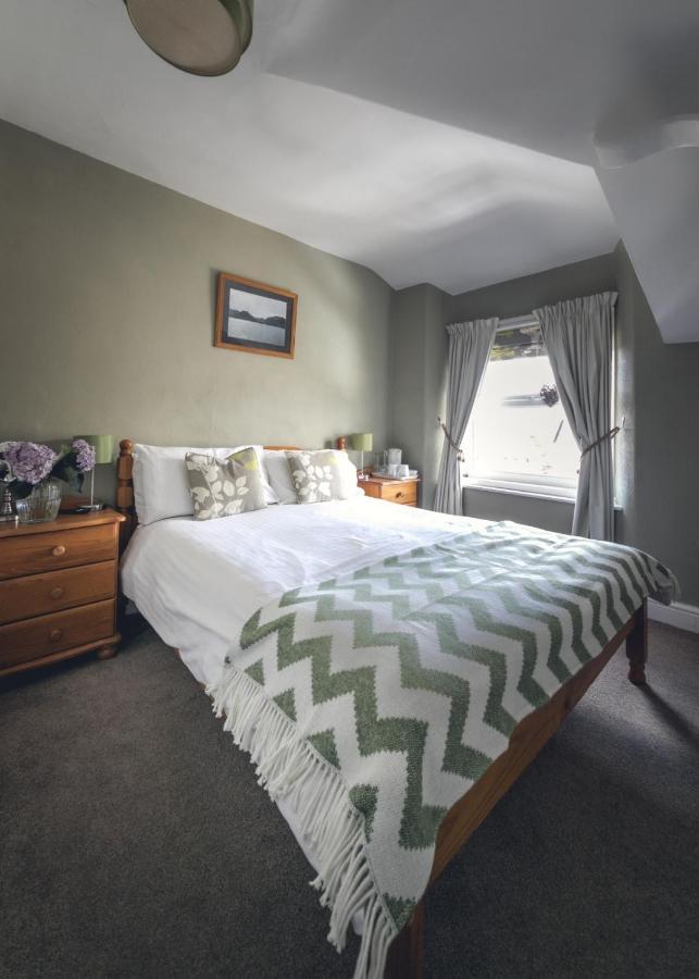 Lingmoor Guest House Windermere Buitenkant foto