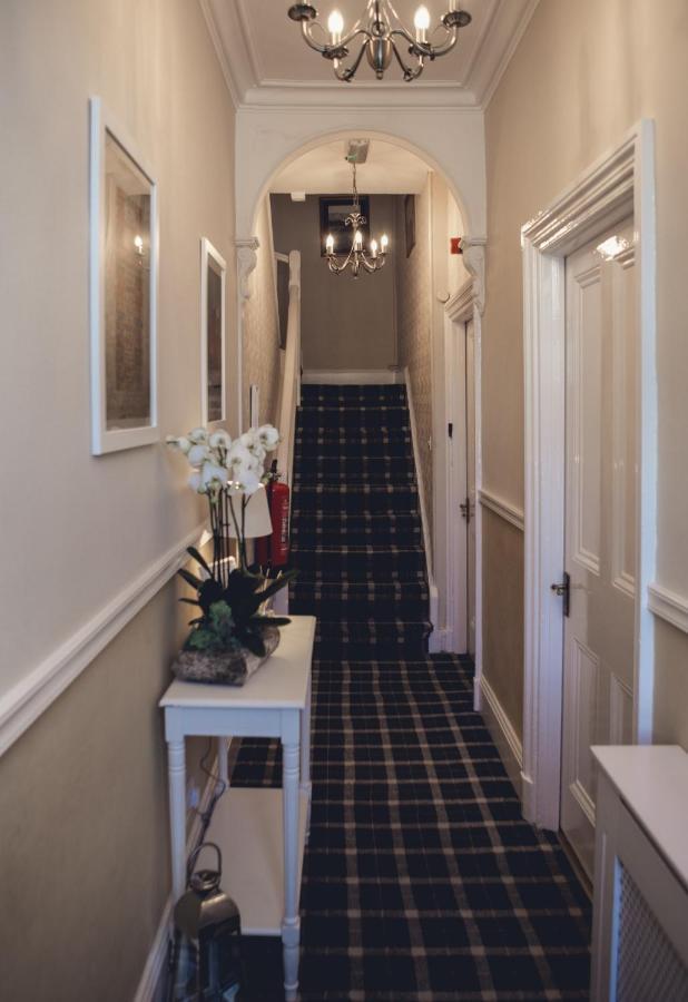 Lingmoor Guest House Windermere Buitenkant foto