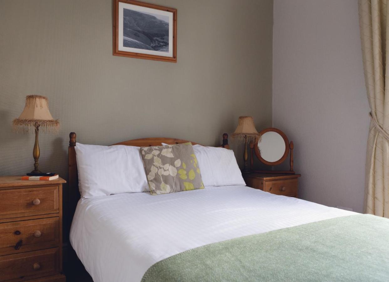 Lingmoor Guest House Windermere Buitenkant foto