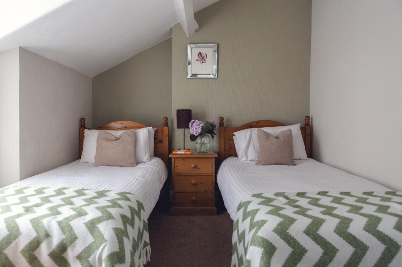 Lingmoor Guest House Windermere Buitenkant foto