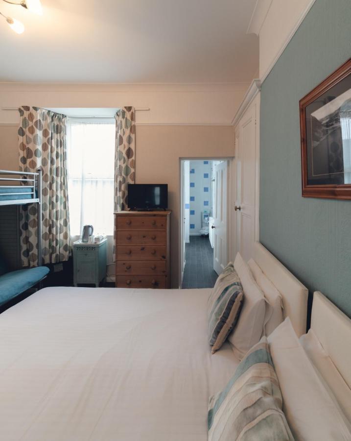 Lingmoor Guest House Windermere Buitenkant foto