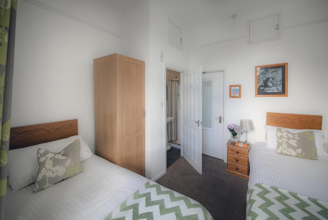 Lingmoor Guest House Windermere Buitenkant foto