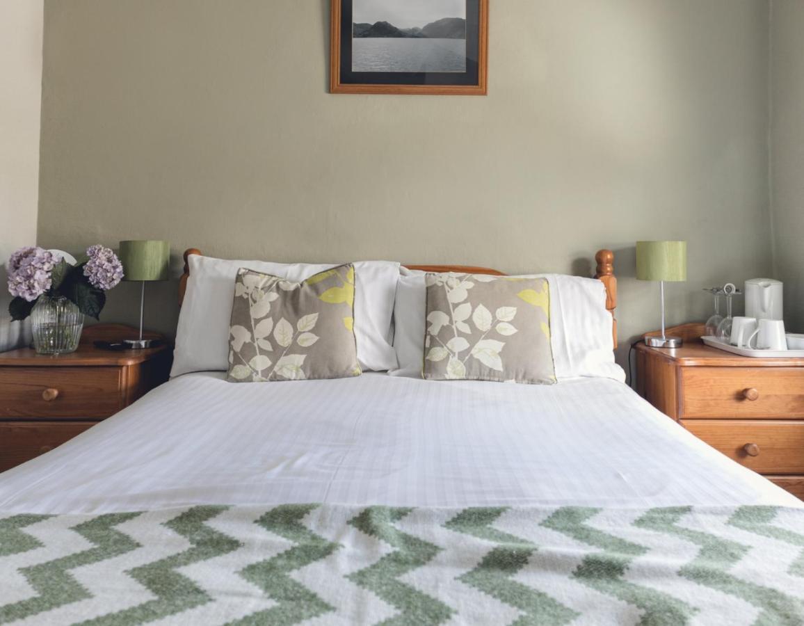 Lingmoor Guest House Windermere Buitenkant foto