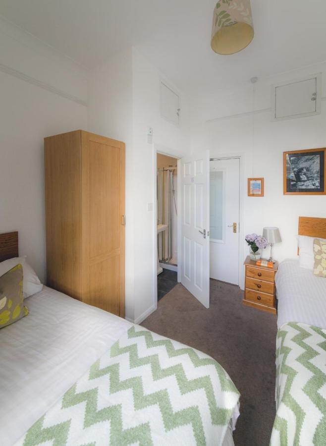 Lingmoor Guest House Windermere Buitenkant foto