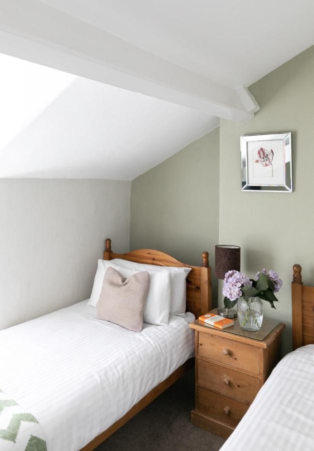 Lingmoor Guest House Windermere Buitenkant foto