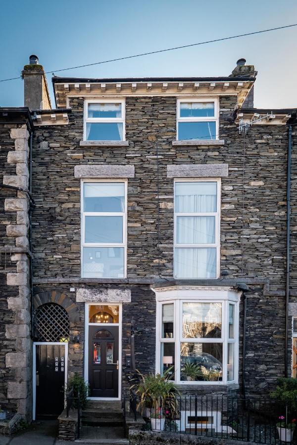 Lingmoor Guest House Windermere Buitenkant foto
