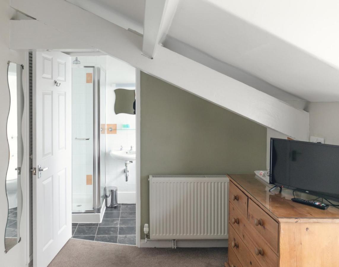 Lingmoor Guest House Windermere Buitenkant foto