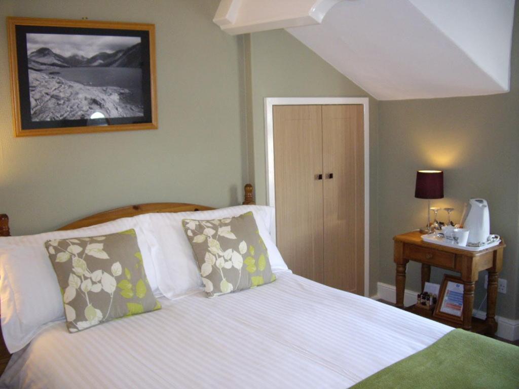 Lingmoor Guest House Windermere Buitenkant foto