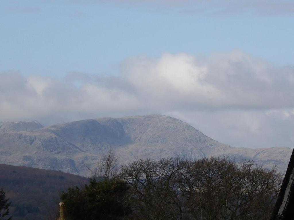 Lingmoor Guest House Windermere Buitenkant foto